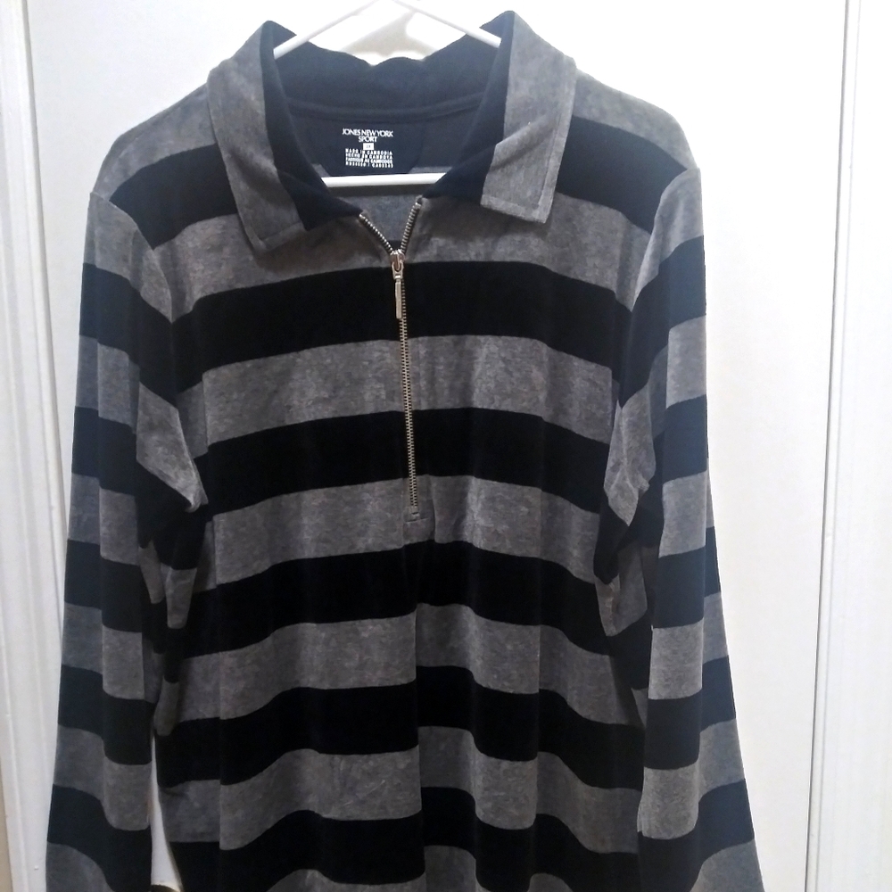 Jones New York mens shirt